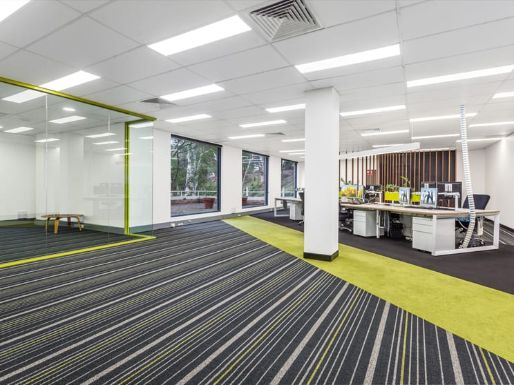 Click to view all images Suite 6/345 Pacific Highway Lindfield NSW 2070 - Image 3