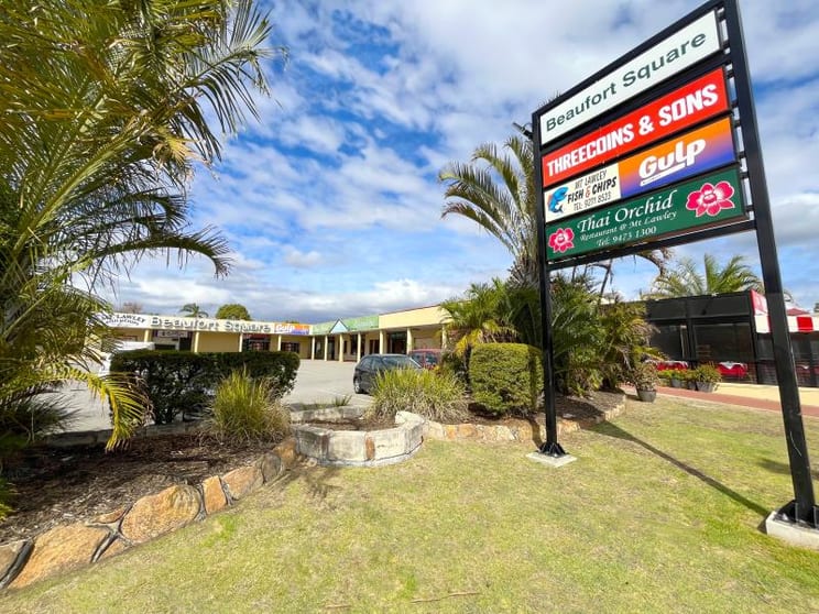 Click to view all images Shop 3-5/776 Beaufort Street Mount Lawley WA 6050 - Image 1