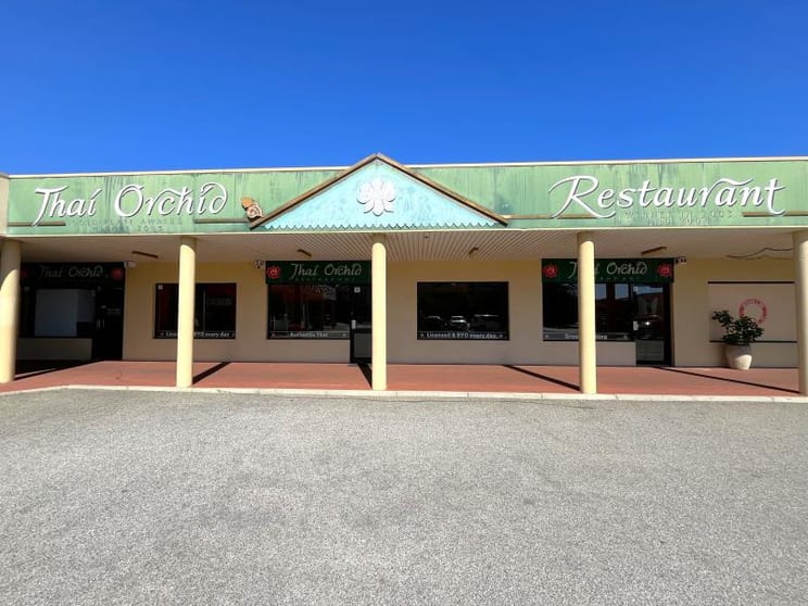 Click to view all images Shop 3-5/776 Beaufort Street Mount Lawley WA 6050 - Image 3