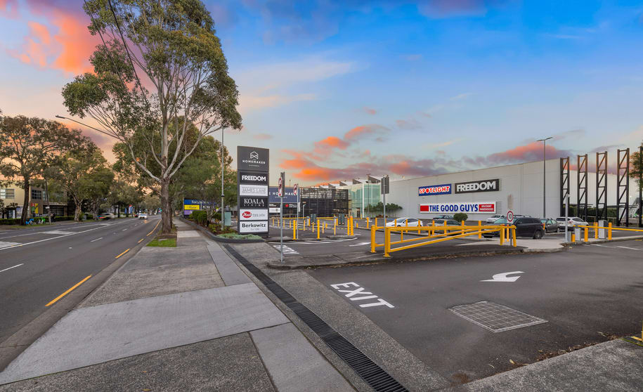 Click to view all images 49-59 O'Riordan Street Alexandria NSW 2015 - Image 1