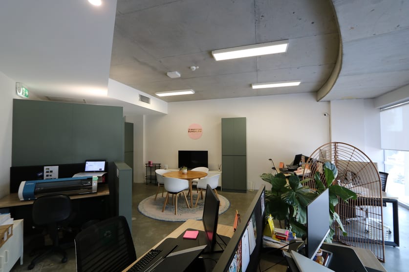 Click to view all images Suite C-105/16 Wurrook Circuit Caringbah NSW 2229 - Image 2