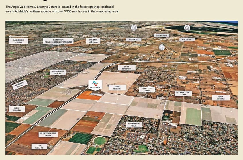 Cnr Curtis Road & Northern Express Way Angle Vale SA 5117 - Image 3