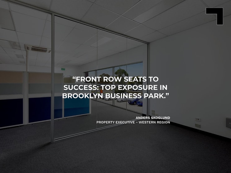 Click to view all images 1a/640-680 Geelong Road Brooklyn VIC 3012 - Image 3