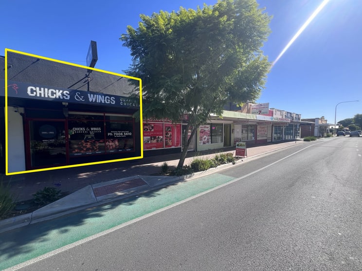 Click to view all images Shop 2/220-224 Prospect Road Prospect SA 5082 - Image 1
