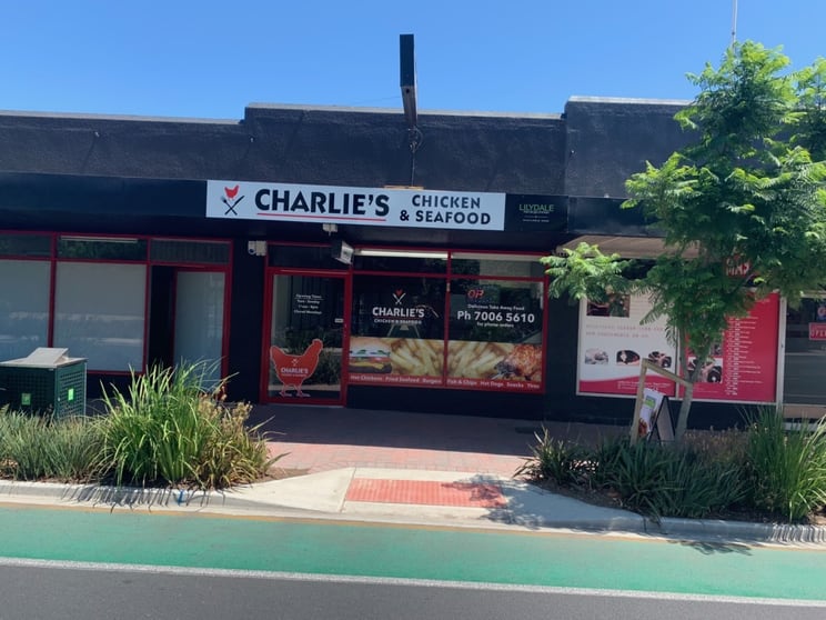 Click to view all images Shop 2/220-224 Prospect Road Prospect SA 5082 - Image 2