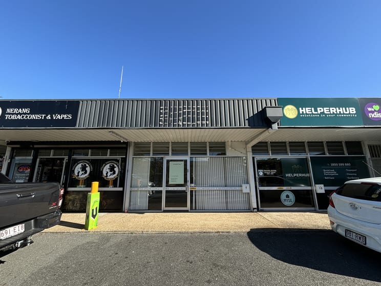 Click to view all images 9/43 Price Street Nerang QLD 4211 - Image 1