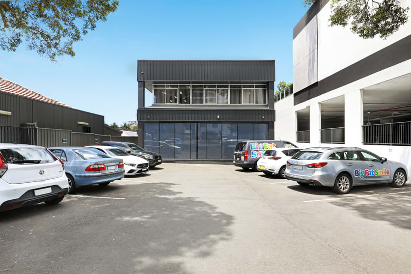 Click to view all images 276 Keira Street Wollongong NSW 2500 - Image 3
