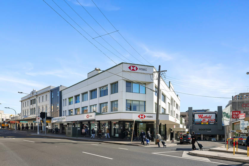 Click to view all images Suite 206/208 Forest Road Hurstville NSW 2220 - Image 2