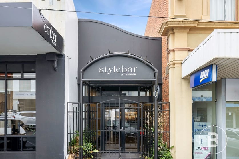 Click to view all images 3/24 Doveton Street North Ballarat Central VIC 3350 - Image 1