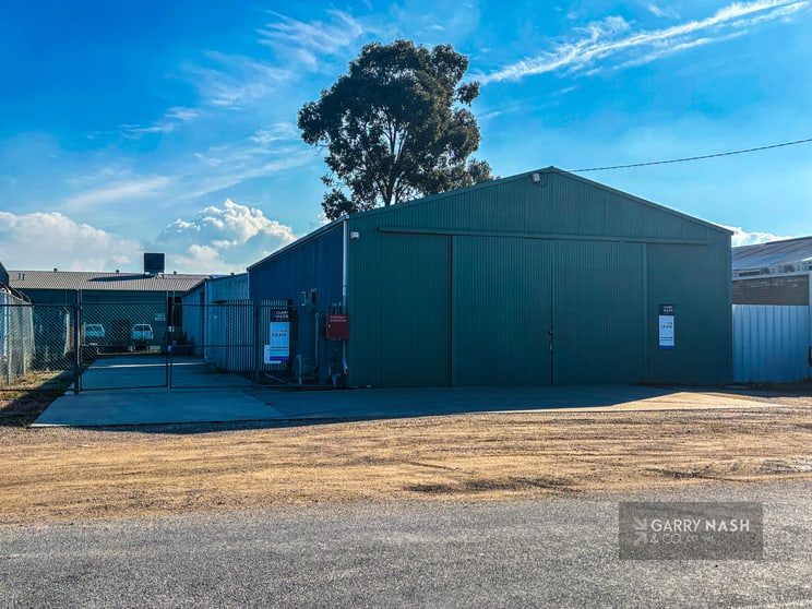 Click to view all images 8 Hay Avenue Wangaratta VIC 3677 - Image 1