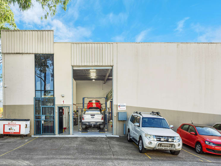 Click to view all images 1/38-44 Elizabeth Street Wetherill Park NSW 2164 - Image 1