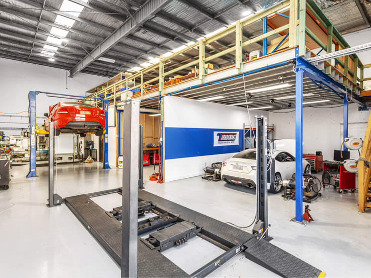 Click to view all images 1/38-44 Elizabeth Street Wetherill Park NSW 2164 - Image 2