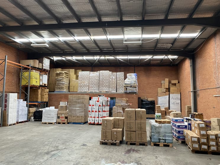 Click to view all images 101 Eldridge Road Condell Park NSW 2200 - Image 2