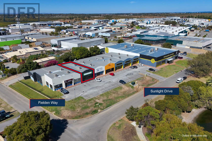 Click to view all images 2/1-5 Sunlight Drive Port Kennedy WA 6172 - Image 1