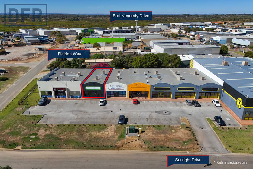 Click to view all images 2/1-5 Sunlight Drive Port Kennedy WA 6172 - Image 2