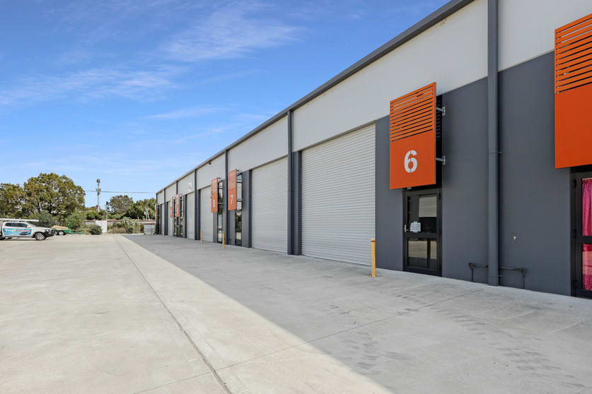 Click to view all images 6/22 Johnson Street Maitland NSW 2320 - Image 3