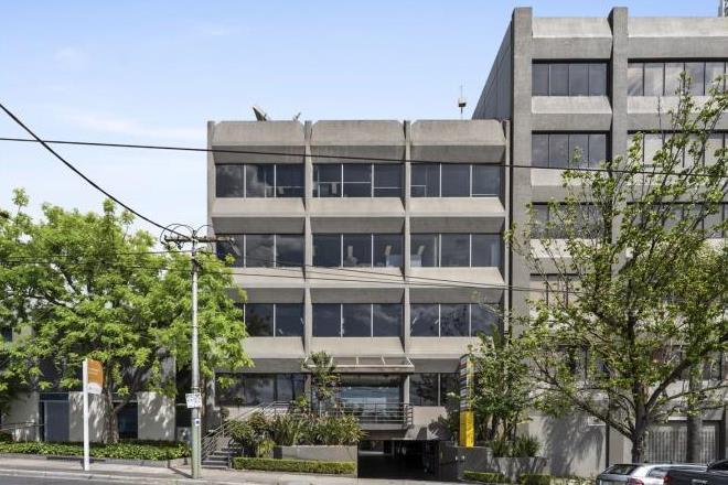 Level 3 Suite/683 Burke Road Camberwell VIC 3124 - Image 1