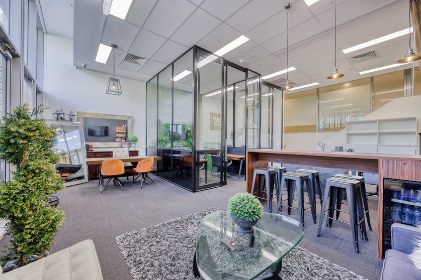 Click to view all images 11/8 Adelaide Terrace East Perth WA 6004 - Image 1