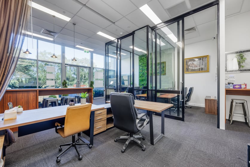 Click to view all images 11/8 Adelaide Terrace East Perth WA 6004 - Image 3