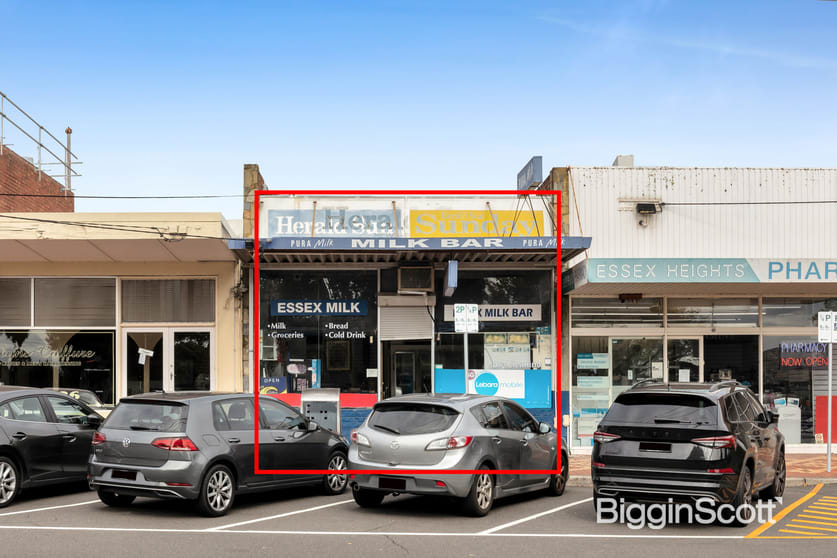 Click to view all images 58 Essex Rd Mount Waverley VIC 3149 - Image 2
