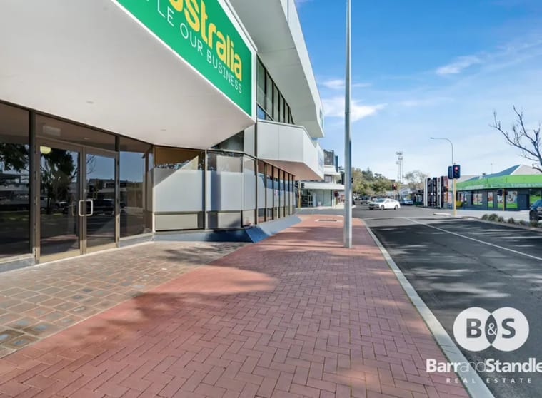 Click to view all images Suite 23/1 Spencer Street Bunbury WA 6230 - Image 2