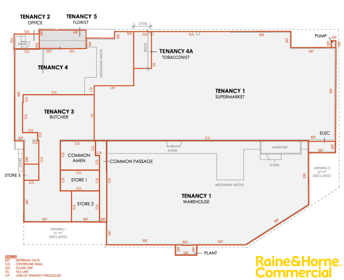 Click to view all images Tenancy 4/661-671 Smithfield Road Edensor Park NSW 2176 - Image 2