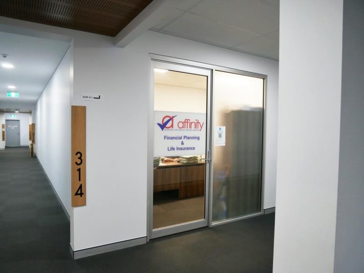 Suite 314/1 Bryant Drive Tuggerah NSW 2259 - Image 1
