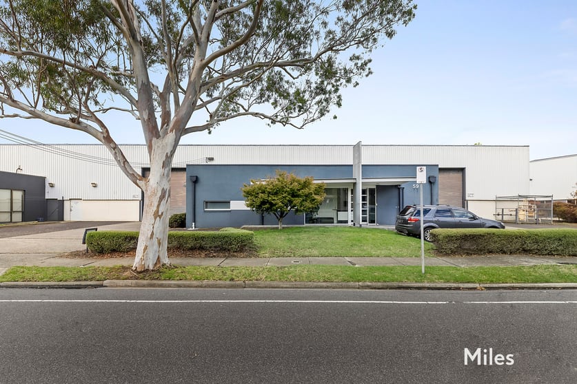 Click to view all images 59 Sheehan Road Heidelberg West VIC 3081 - Image 1