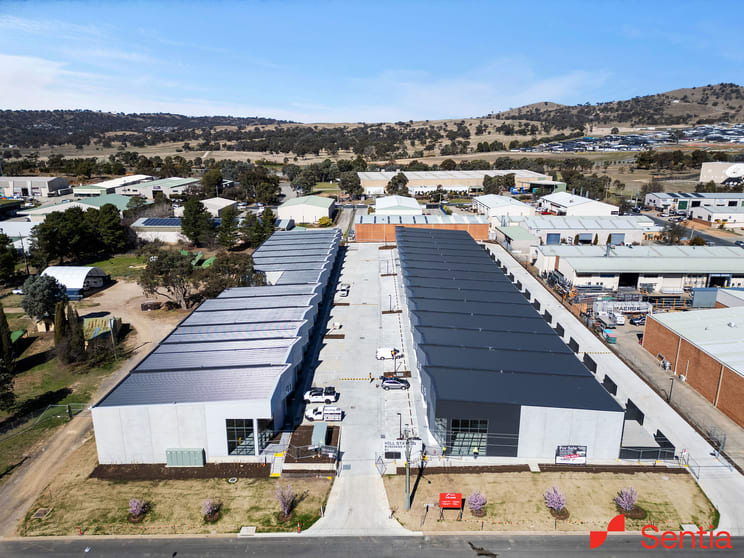 Click to view all images 27/61 Sheppard Street Hume ACT 2620 - Image 1