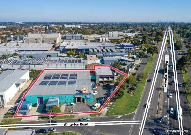 Click to view all images 1-5 Winterton Road Clayton VIC 3168 - Image 1