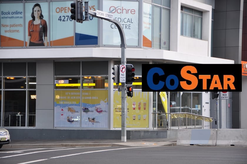 Click to view all images Shop 3/51 Crown St Wollongong NSW 2500 - Image 3