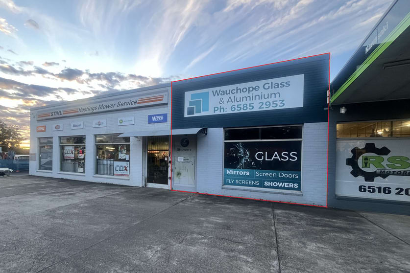Bay 2/185 High Street Wauchope NSW 2446 - Image 1