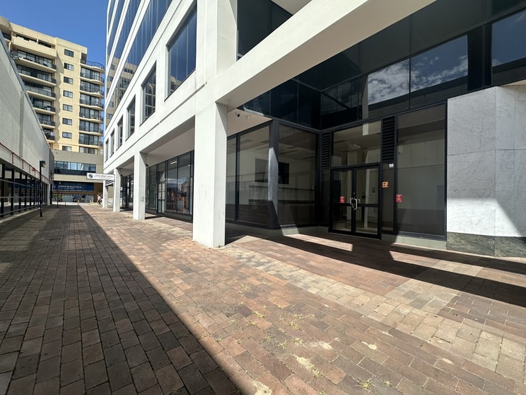 Click to view all images Shop 1/20 George Street Hornsby NSW 2077 - Image 1