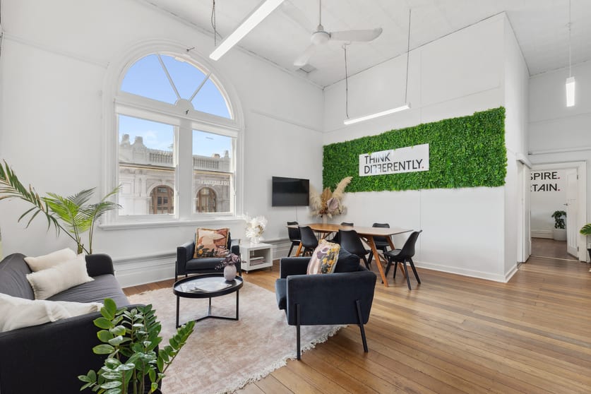 Level 1/61 Market Street Fremantle WA 6160 - Image 2
