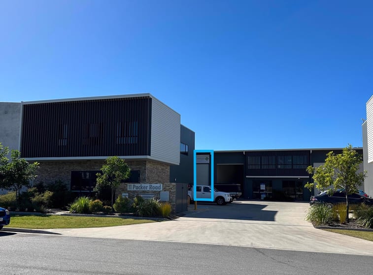 Click to view all images 6/11 Packer Road Baringa QLD 4551 - Image 1