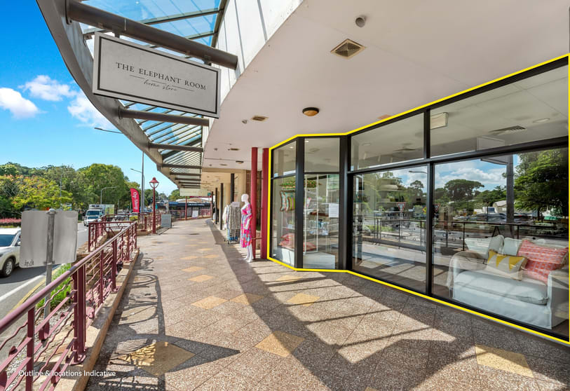 Click to view all images 9/45 Burnett Street Buderim QLD 4556 - Image 2