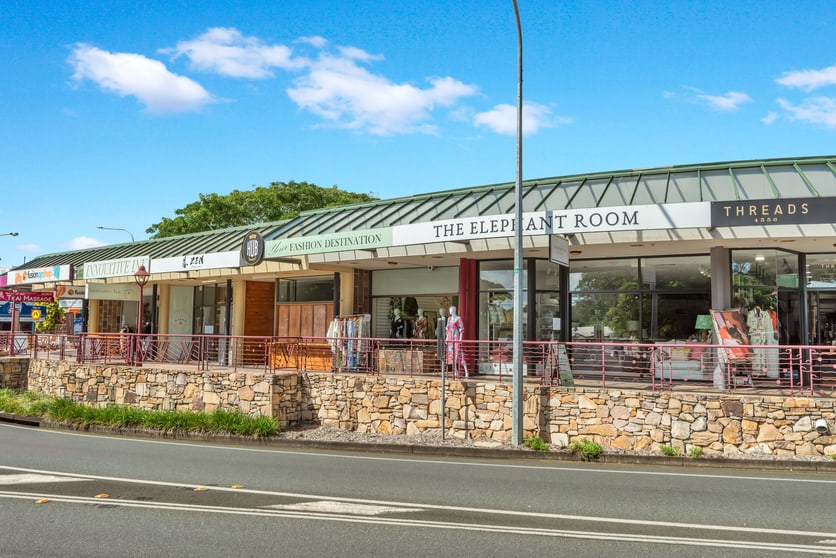 Click to view all images 9/45 Burnett Street Buderim QLD 4556 - Image 1