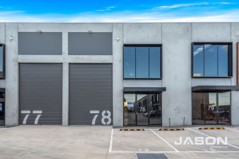 Click to view all images 78/21-25 Chambers Road Altona North VIC 3025 - Image 3