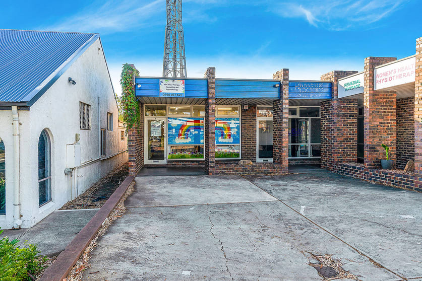 Click to view all images Unit 3, 1263 North East Road Ridgehaven SA 5097 - Image 2