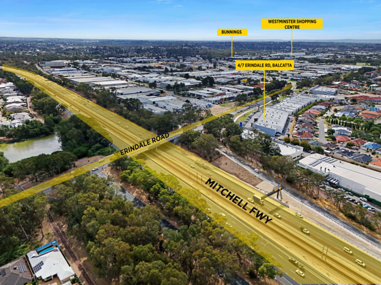 Click to view all images 4/7 Erindale Road Balcatta WA 6021 - Image 1