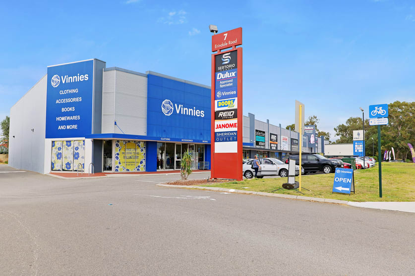 Click to view all images 4/7 Erindale Road Balcatta WA 6021 - Image 2
