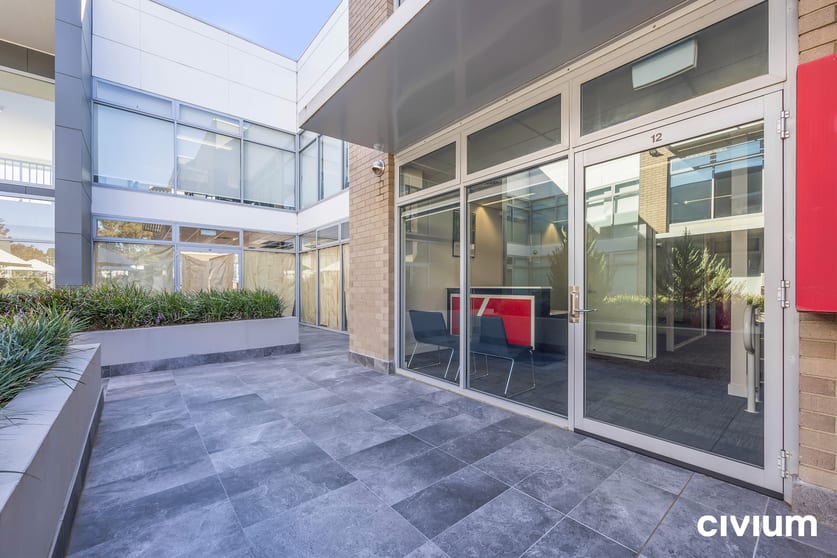 Click to view all images Unit 13/27 Yallourn Street Fyshwick ACT 2609 - Image 3