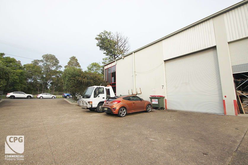Click to view all images 7/20-30 Stubbs Street Silverwater NSW 2128 - Image 1
