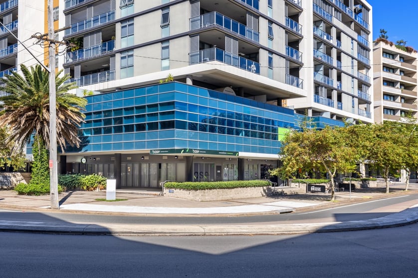 Click to view all images Level 1, 21 Merewether Street Newcastle NSW 2300 - Image 1