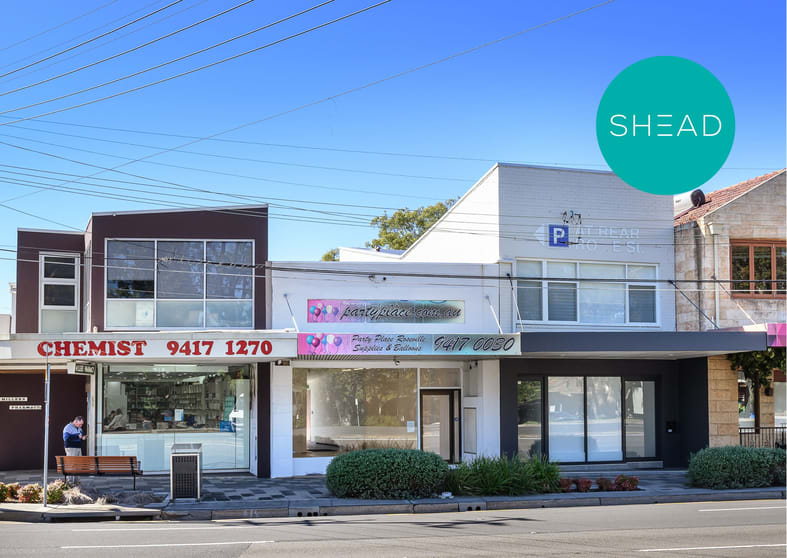 Click to view all images 27 Babbage Road Roseville Chase NSW 2069 - Image 1