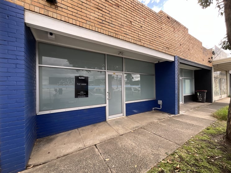 Click to view all images 168 Haughton Road Oakleigh South VIC 3167 - Image 1