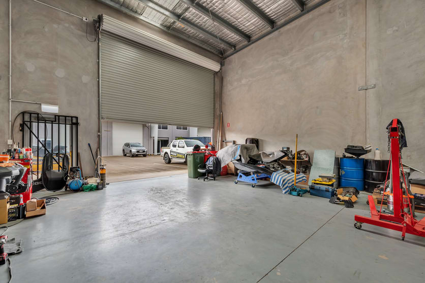 10/33-47 Fred Chaplin Circuit Corbould Park QLD 4551 - Image 2