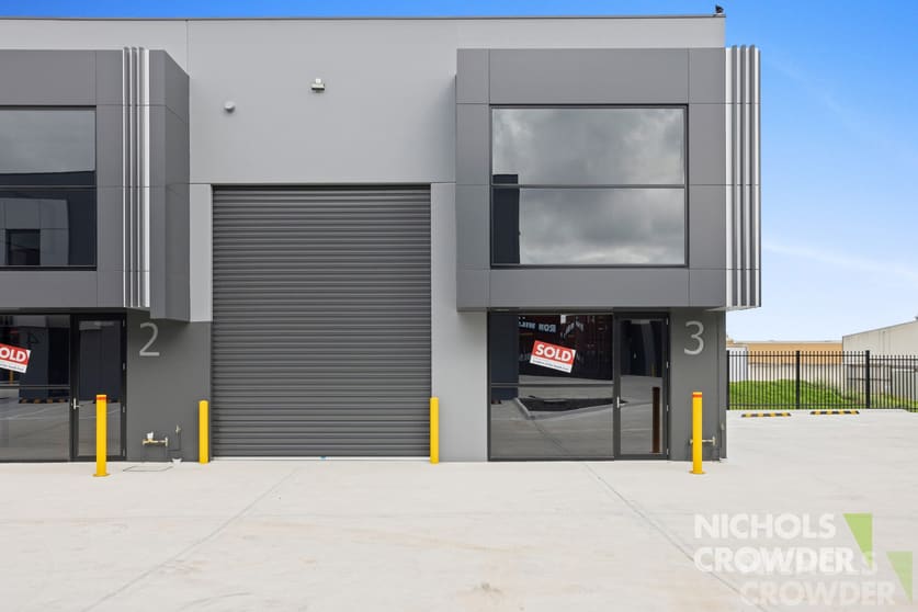 Click to view all images 3/14 Concord Crescent Carrum Downs VIC 3201 - Image 1