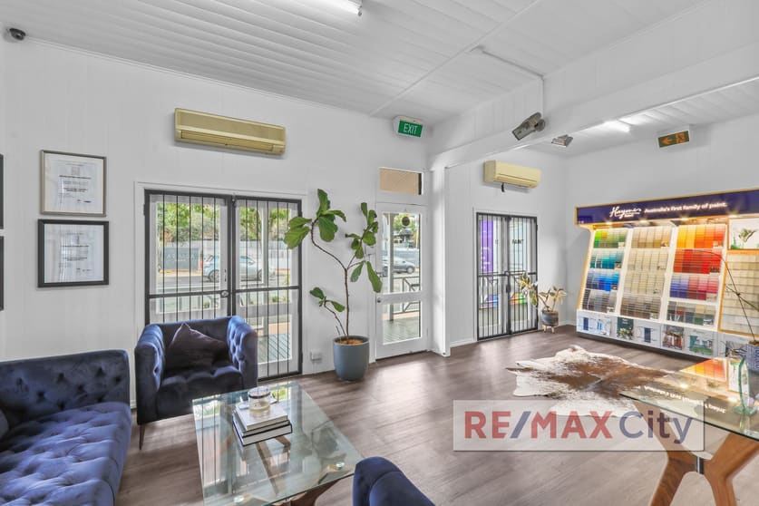 Click to view all images 77 Merthyr Road New Farm QLD 4005 - Image 1
