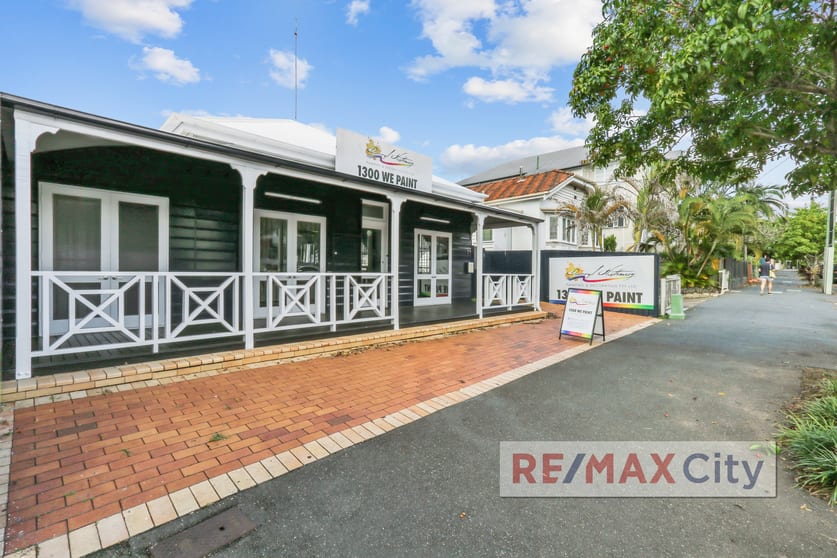 Click to view all images 77 Merthyr Road New Farm QLD 4005 - Image 2